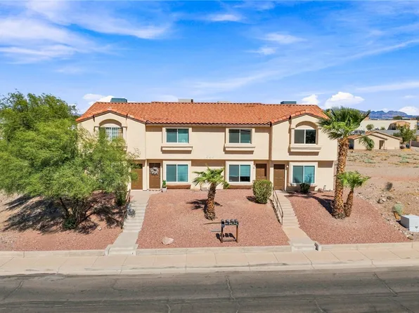 1666 Palma Road, Bullhead City, AZ 86442