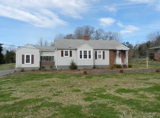 1811 Mount Olivet Church Rd, Lexington, NC 27295