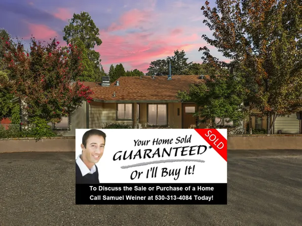 935 Simas Way, Placerville, CA 95667