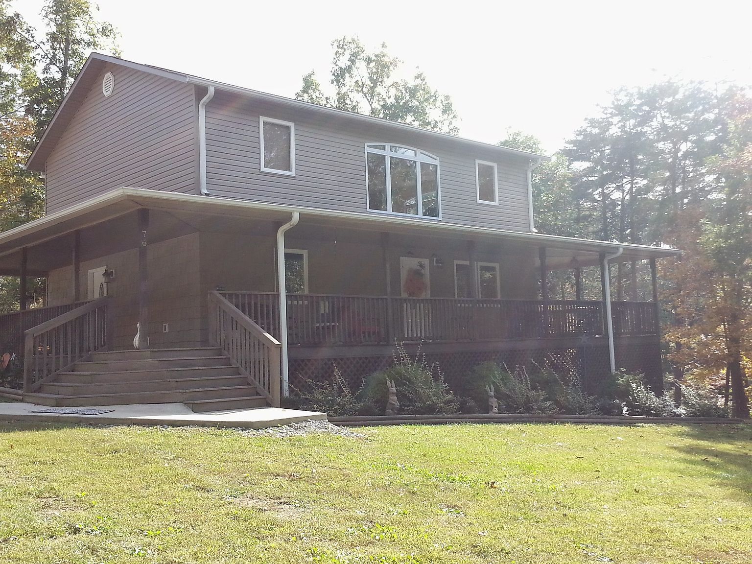 76 Ranger Cr Rd, Coalmont, TN 37313 Zillow