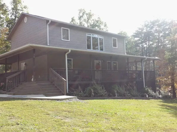 76 Ranger Cr Rd, Coalmont, TN 37313