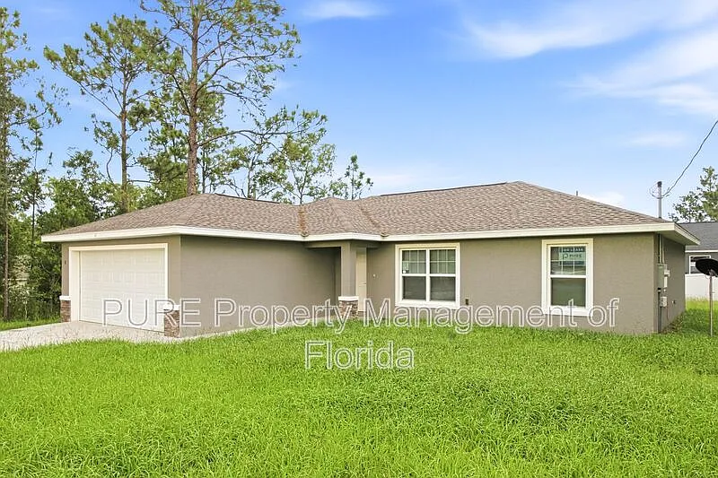 3 bed, 2.0 bath, 1398 sqft, $1,599 — Photo 2