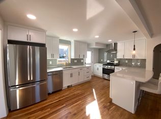 100 Kendrick Ave, Worcester, MA 01606