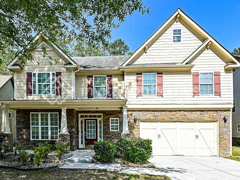 2116 Leafmore Ct — Photo 1