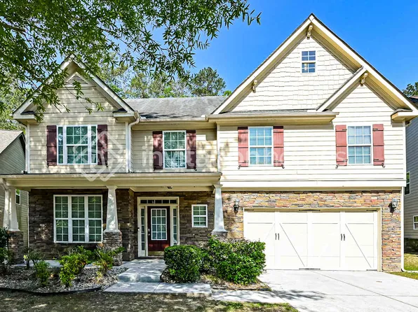 2116 Leafmore Ct, Grayson, GA 30017