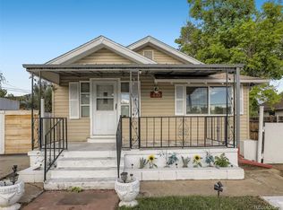 235 S Irving St, Denver, CO 80219