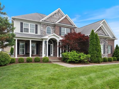 302 Lauderdale Ct, Thompsons Station, TN, 37179