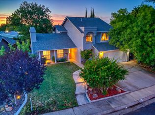 824 Cordwell Cir, Roseville, CA 95678