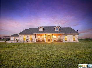 740 Zigmont Rd, Adkins, TX 78101