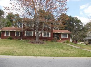 6434 Edenfield Dr, Lithonia, GA 30058
