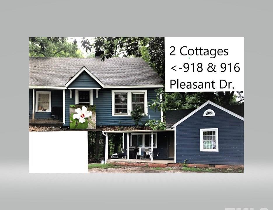 1st image of 916 & 918 Pleasant Dr