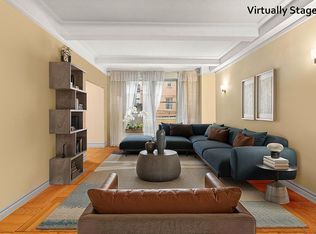 310 W 72nd St #2CD, New York, NY