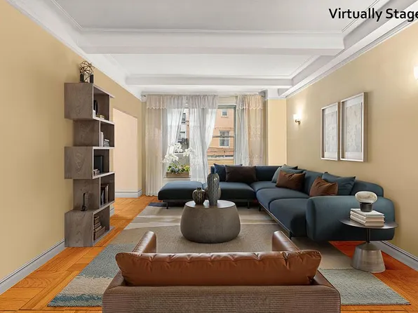 310 W 72nd St #2CD, New York, NY 10023