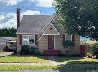 240 S 2nd St, Cathlamet, WA 98612