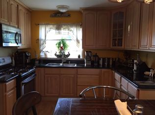 3463 Mount Madonna Dr, San Jose, CA