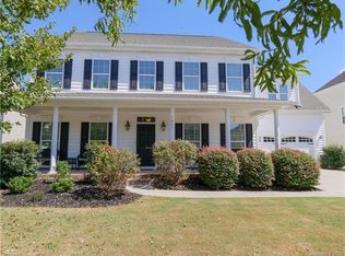 1621 Ridgehaven Rd, Waxhaw, NC 28173
