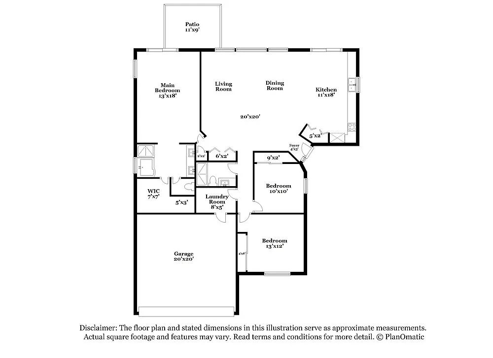 Building Photo - 1342 Dusty Sage Ct