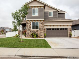 895 Lepus Dr, Loveland, CO 80537