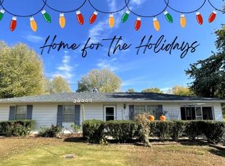 137 SE 411th Rd, Warrensburg, MO 64093