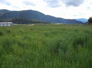 0 King St, Chewelah, WA 99109