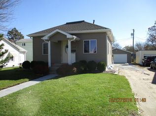 1209 W 11th St, Grand Island, NE 68801