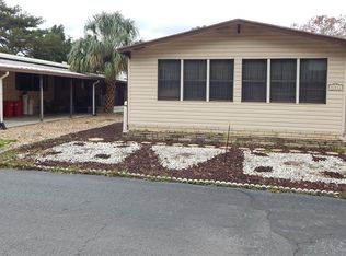 36046 Aster Ave, Zephyrhills, FL 33541