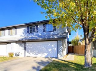 128 S Lilac St, Ridgecrest, CA 93555