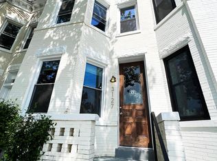 3127 11th St NW, Washington, DC 20010