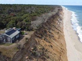153 Brownell Rd, Eastham, MA 02642