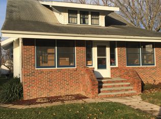 708 N State St, Osmond, NE 68765