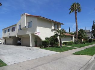 860 N Adele St APT D, Orange, CA 92867
