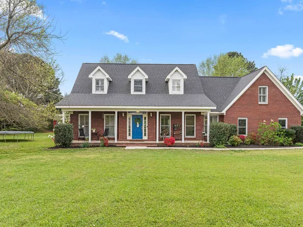 81 County Road 1415, Cullman, AL 35058
