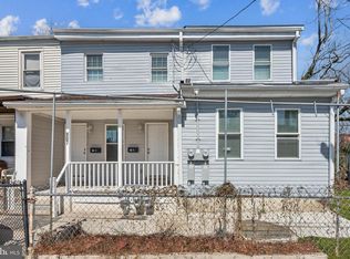 807 Sylvan St, Camden, NJ 08104