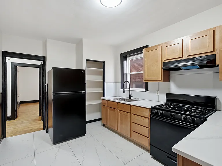 5055 Lindenwood Ave #1F — Photo 18