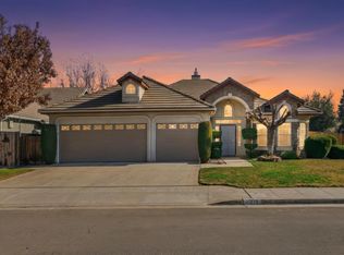 7210 N Laval Ave, Fresno, CA