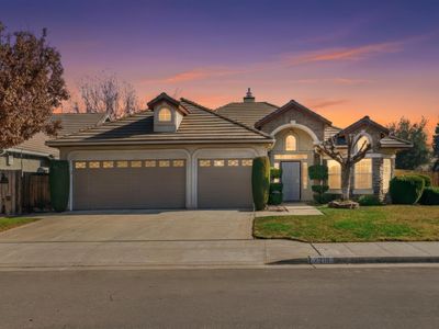 7210 N Laval Ave, Fresno, CA, 93720