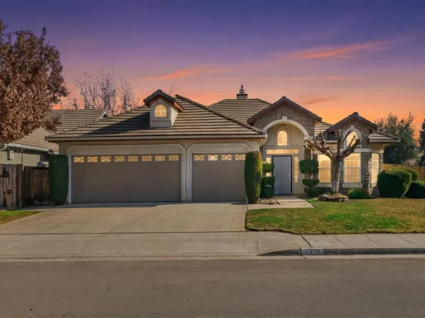 7210 N Laval Ave, Fresno, CA 93720