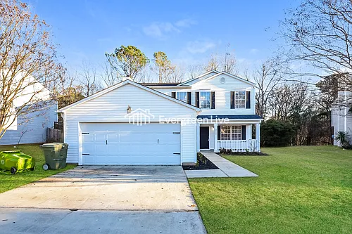 217 Autumn Woods Dr Photo 1