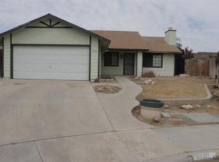 1000 Giuseppe Ct, Bakersfield, CA 93307