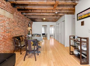 133 Fulton St APT 2, Boston, MA 02109
