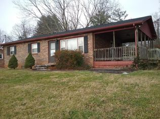 310 University Pkwy, Johnson City, TN 37604