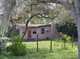 27716 Kathryn Cir, Paisley, FL 32767