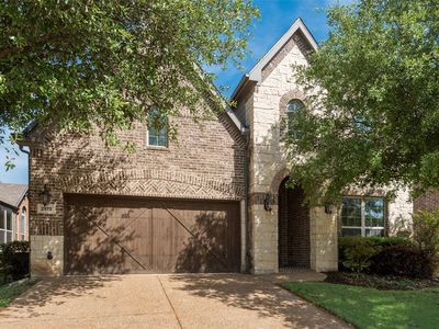 2875 Nottingham Dr, Trophy Club, TX, 76262