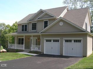 LOT 1 Hidden Glen Ct, Danbury, CT 06811