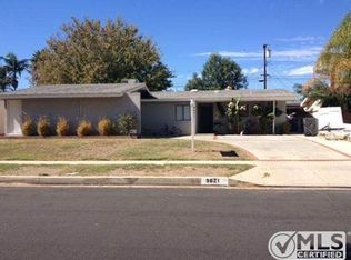 9621 Oso Ave, Chatsworth, CA 91311