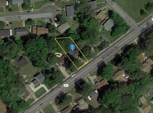 1455 E Pembroke Ave, Hampton, VA 23663