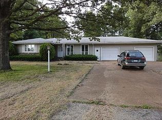 502 Jade Ln, Horseshoe Bend, AR 72512