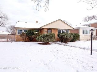8711 Laramie Ave, Skokie, IL