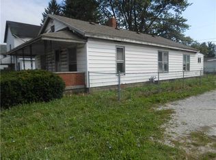 2644 Main St, Anderson, IN 46016