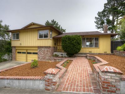 260 Lassen Dr, San Bruno, CA, 94066